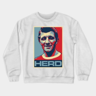 Herd Crewneck Sweatshirt